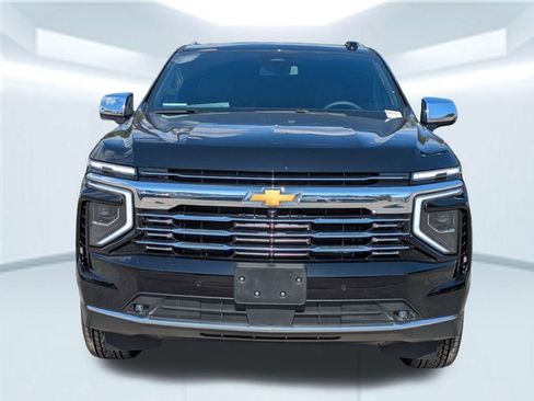New 2025 Chevrolet Tahoe Premier image 10