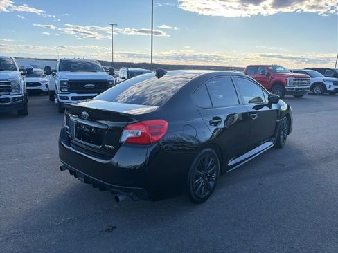 Used 2021 Subaru WRX image 3