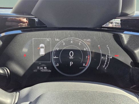 Certified 2025 Lexus NX 250 FWD w/ Premium Package image 14