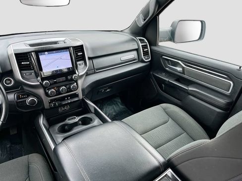 Used 2022 RAM 1500 Big Horn RWD image 22