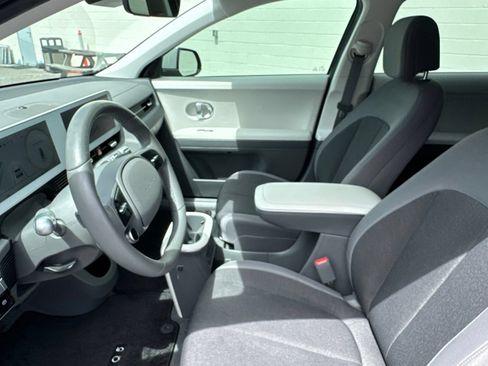 Certified 2024 Hyundai Ioniq 5 SEL AWD/4WD image 20