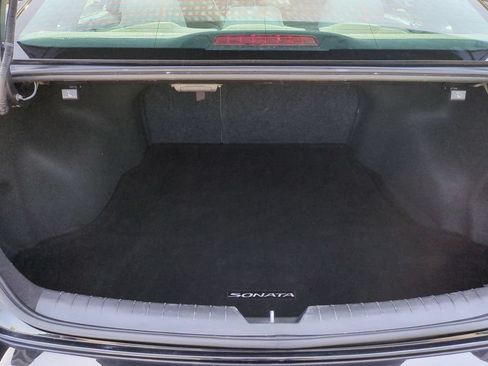 Used 2018 Hyundai Sonata SEL w/ Cargo Package FWD image 23