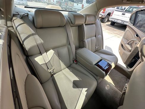 Used 2005 INFINITI Q45 w/ (P01) Premium Pkg RWD image 40