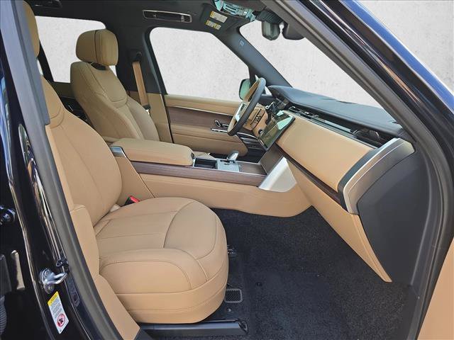 New 2026 Land Rover Range Rover SE AWD/4WD image 10