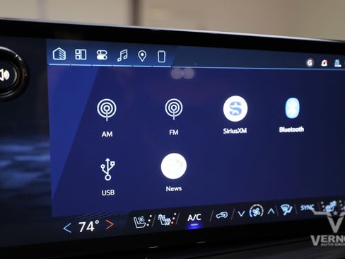 New 2026 Chevrolet Tahoe Premier w/ Sun And Tow Package image 34