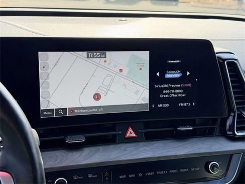 Used 2023 Kia Sportage X-Pro Prestige image 21