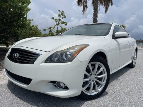 Used 2012 INFINITI G37 x Coupe w/ Premium Pkg AWD/4WD image 29
