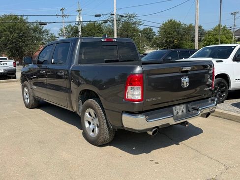 Used 2019 RAM 1500 Big Horn AWD/4WD image 9