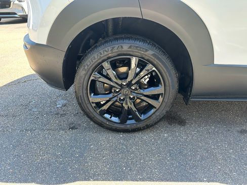 New 2026 MAZDA CX-30 Aire Edition image 5