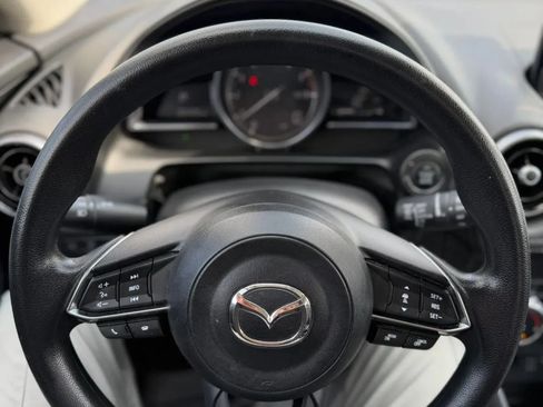 Used 2021 MAZDA CX-3 Sport FWD image 13