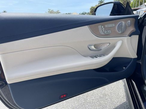 Used 2019 Mercedes-Benz E 450 Coupe image 31