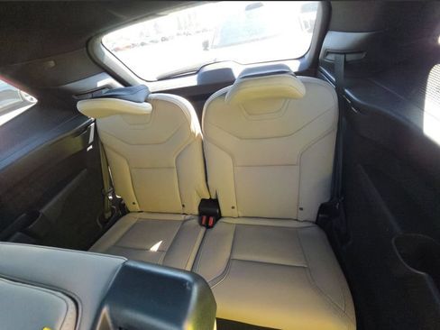 Used 2025 Volvo EX90 Plus AWD/4WD image 6