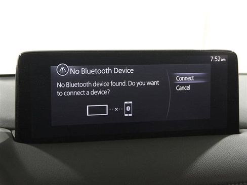 Certified 2023 MAZDA CX-5 AWD 2.5 S w/ Premium Plus Pkg image 10