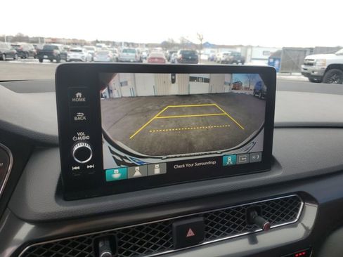 Used 2023 Acura Integra A-Spec image 21