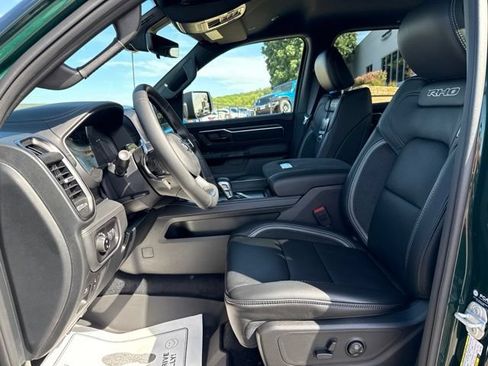 New 2026 RAM 1500 RHO w/ RHO Level 1 Equipment Group AWD/4WD image 28