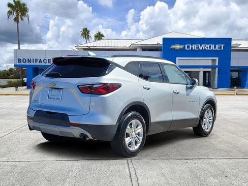 Used 2019 Chevrolet Blazer LT AWD/4WD image 4