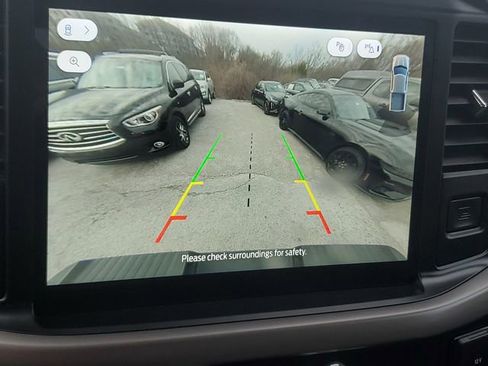 Used 2025 Ford F150 XLT w/ Equipment Group 301A Standard image 18