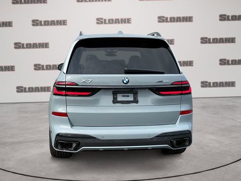 New 2026 BMW X7 xDrive40i image 4