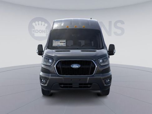 New 2026 Ford Transit 350 XLT image 8