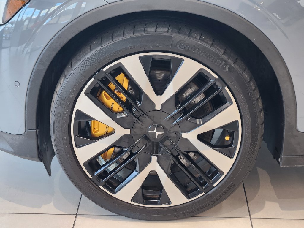 Used 2024 Polestar Polestar 2 AWD/4WD image 10