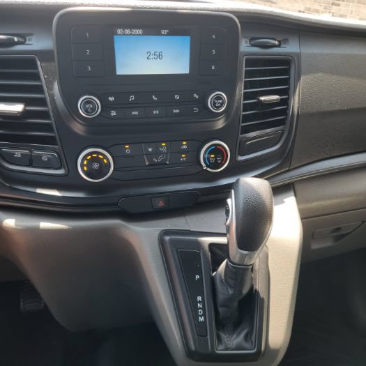 Used 2022 Ford Transit 350 DRW RWD image 22