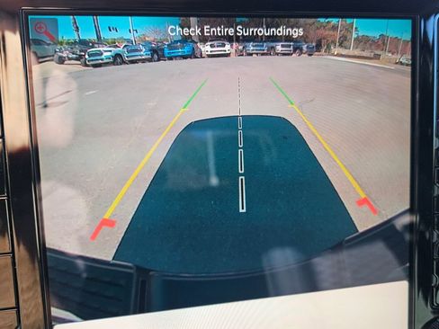 New 2026 RAM 2500 Big Horn image 18