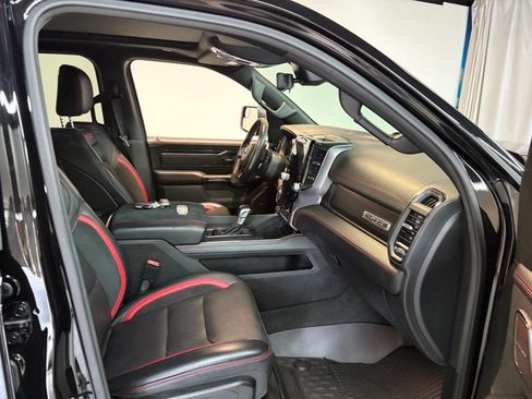 Used 2022 RAM 1500 TRX w/ TRX Level 2 Equipment Group AWD/4WD image 6