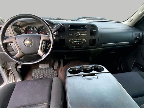 Used 2012 Chevrolet Silverado 1500 LT RWD image 15