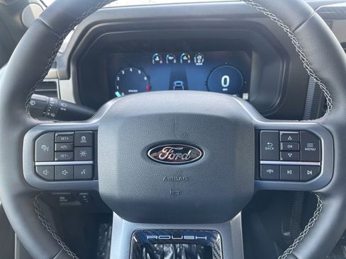 New 2025 Ford F150 Lariat w/ Equipment Group 502A High image 51