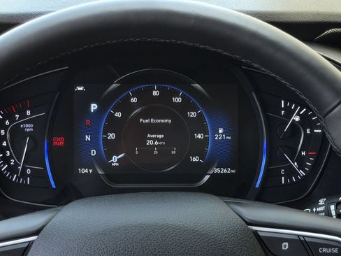 Used 2020 Hyundai Santa Fe Limited FWD image 16