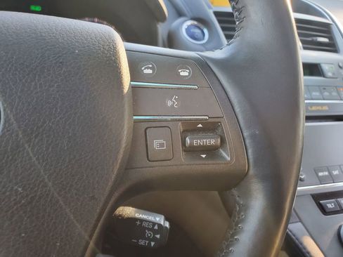 Used 2011 Lexus HS 250h image 17