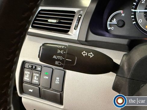 Used 2014 Honda Odyssey EX-L image 25