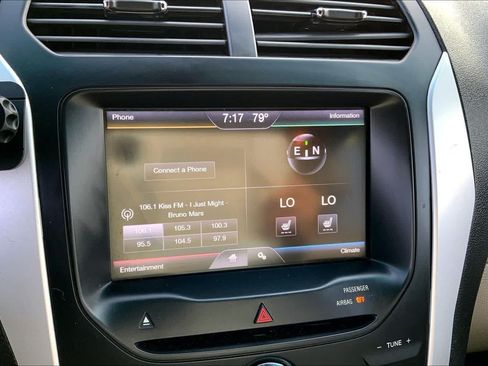 Used 2015 Ford Explorer XLT w/ Equipment Group 202B FWD image 24