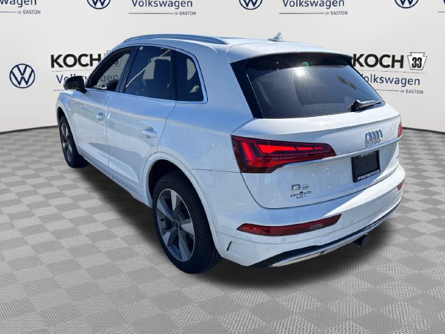 Used 2023 Audi Q5 2.0T Premium w/ Convenience Package AWD/4WD image 6