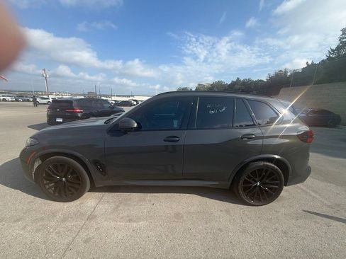 Certified 2026 BMW X5 sDrive40i w/ M Sport Package RWD image 2