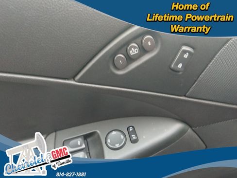 Used 2007 Chevrolet Corvette Convertible w/ Preferred Equipment Group image 16