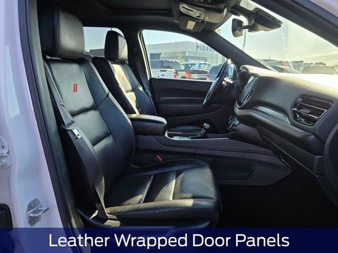 Used 2025 Dodge Durango R/T AWD/4WD image 17