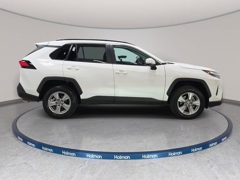Certified 2023 Toyota RAV4 XLE image 4