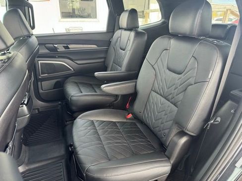 Used 2025 Kia Telluride EX X-Line image 25
