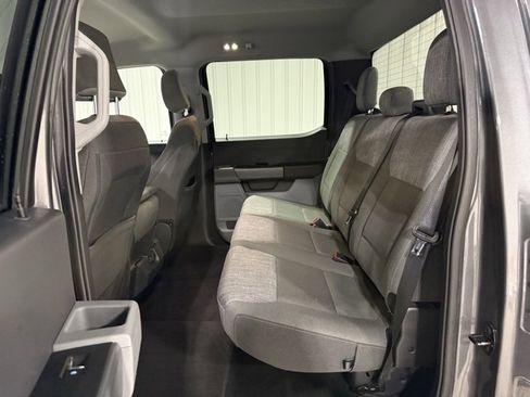 Used 2023 Ford F150 XLT image 27