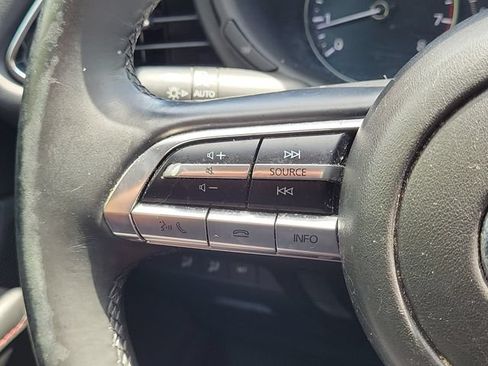 Used 2022 MAZDA CX-30 AWD 2.5 S w/ Preferred Package image 20