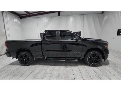 Used 2023 RAM 1500 Lone Star image 9