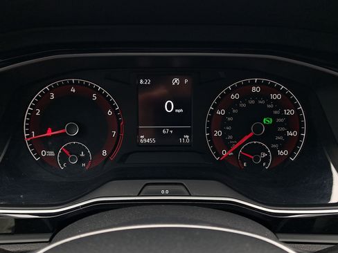 Used 2019 Volkswagen Jetta SE FWD image 19