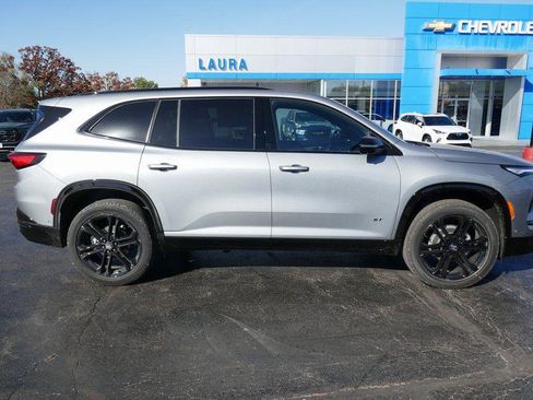 New 2026 Buick Enclave Sport Touring w/ Super Cruise Package image 2