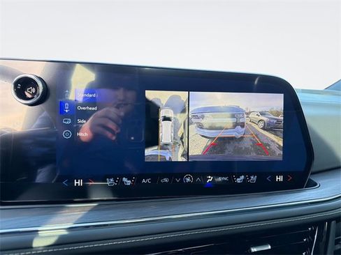 New 2026 Chevrolet Tahoe Premier image 32