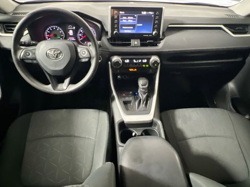 Used 2020 Toyota RAV4 XLE w/ Convenience Package image 30