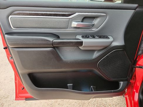 Used 2022 RAM 1500 Lone Star RWD image 12