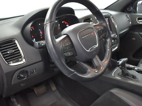 Used 2018 Dodge Durango GT w/ Premium Group image 12
