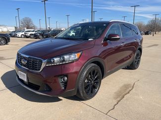 Used 2020 Kia Sorento EX video 1