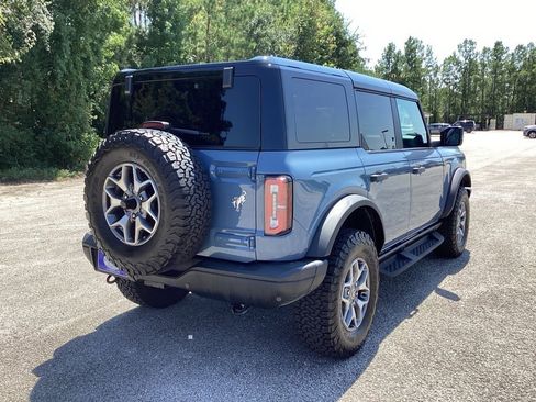 New 2025 Ford Bronco Badlands image 5